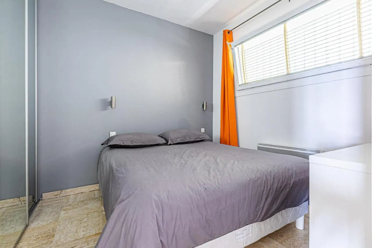 Apartment Appartement Eze Bord De Mer