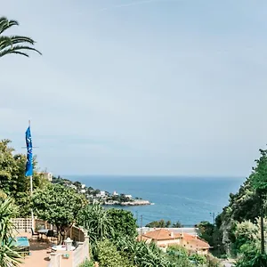 De L'europe Èze