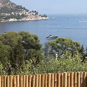 Un Coin De Paradis Avec Vue Et Jardin Appartement