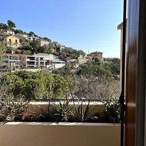 Appartamento Roc, Èze