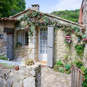 La Vieille Bergerie Guest house