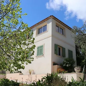 Appartamento 205 Route De La Turbie, Èze