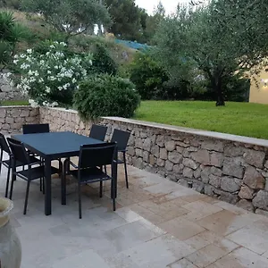 Les Bastides D'hélène Appartement